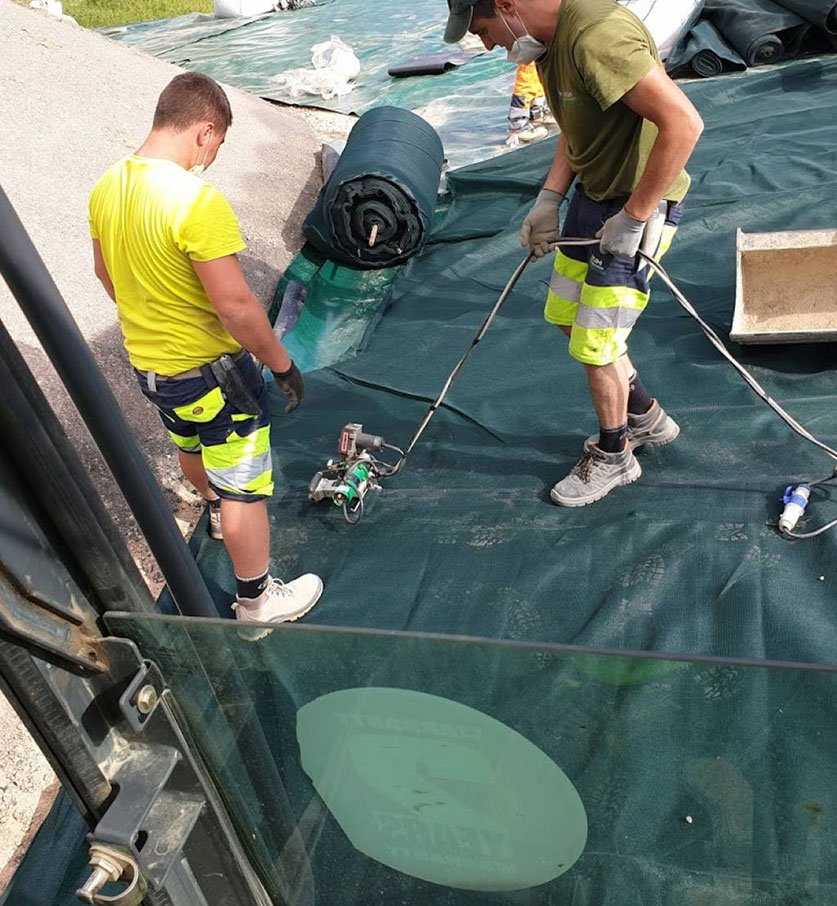 La nostra azienda