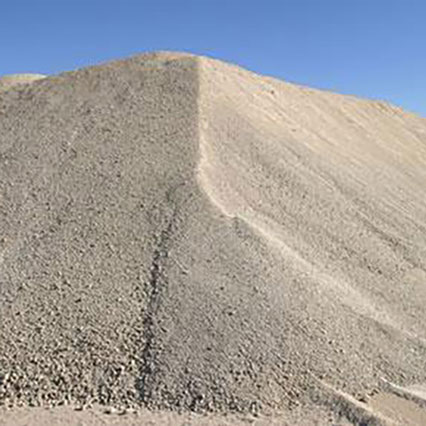 Zagami - Materiali di ottima qualità: bentonite in polvere