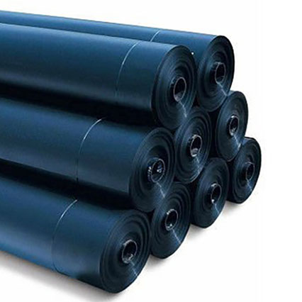 Zagami - Materiali di ottima qualità: geomembrane in hdpe