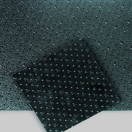 Zagami - Materiali di ottima qualità: geomembrane rinforzate