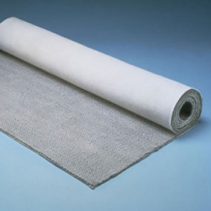 Zagami - Materiali di ottima qualità: teli bentonite