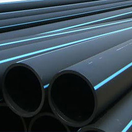 Zagami - Materiali di ottima qualità: tubi drenaggio hdpe