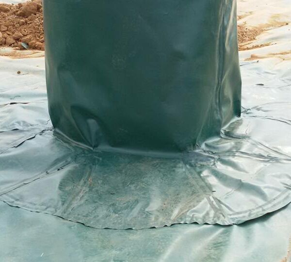 Zagami - Sistemi di impermeabilizzazione ad Arco - Coperture cappings