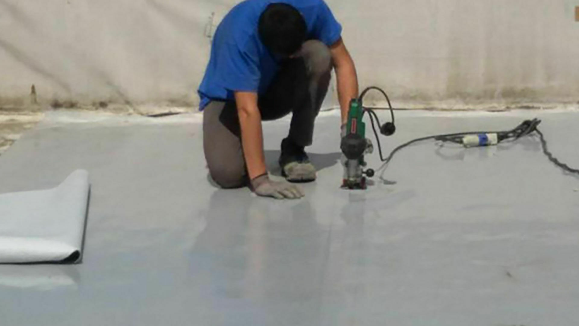 Posa PVC - Posa PVC
